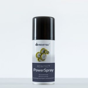 REWITEC Power Spray